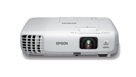 Epson EB-X18